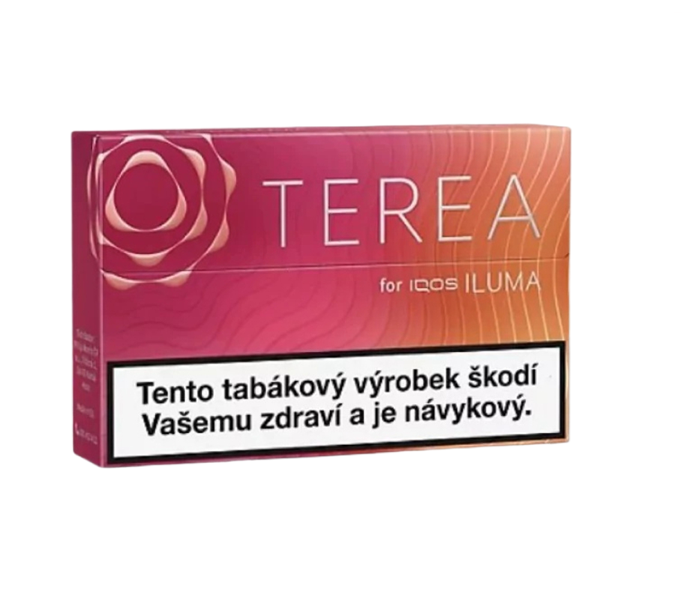 Terea Ruby Польша